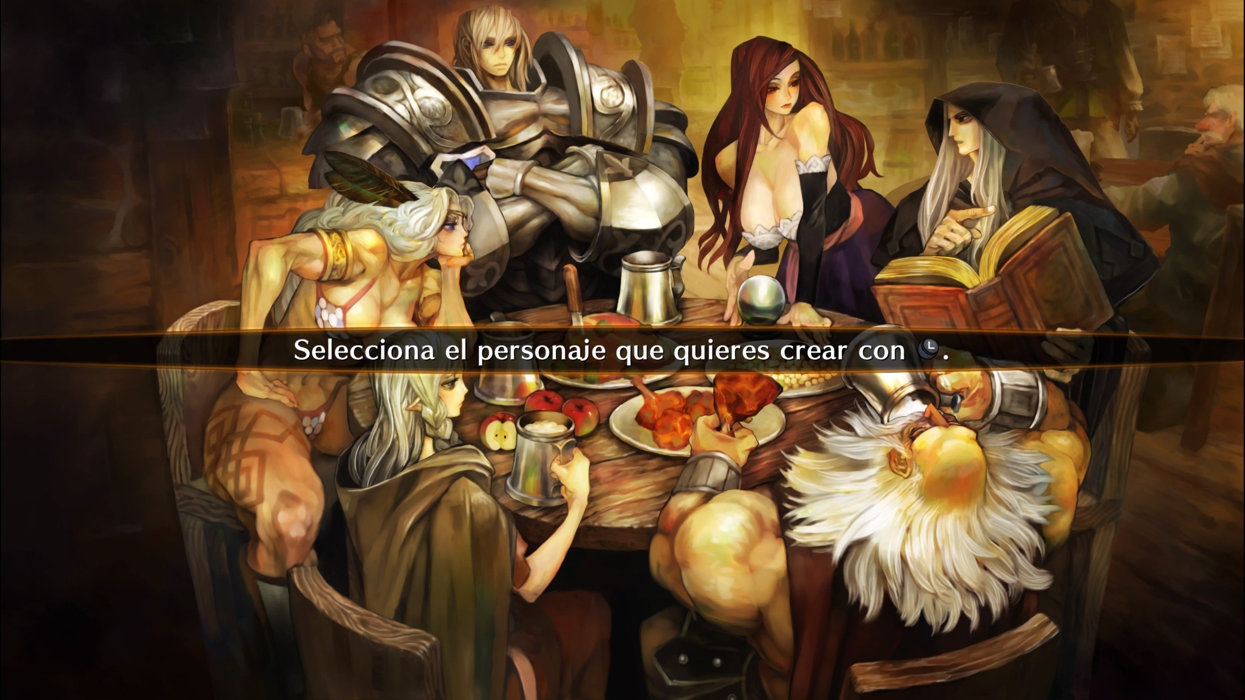 Dragon´s Crown Pro